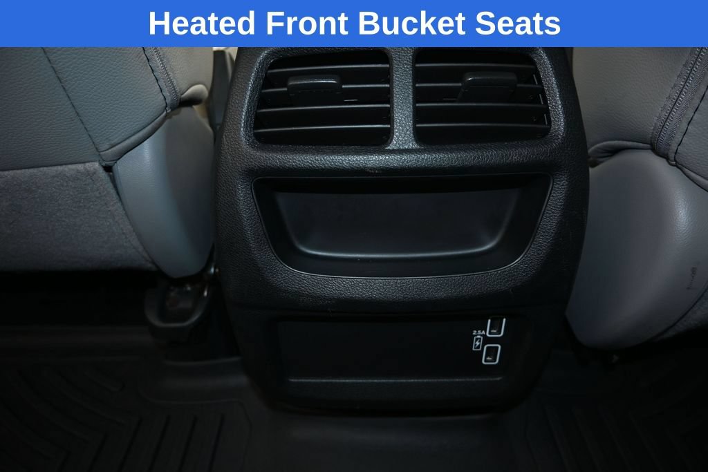 Used 2022 Honda Passport EX-L image 11