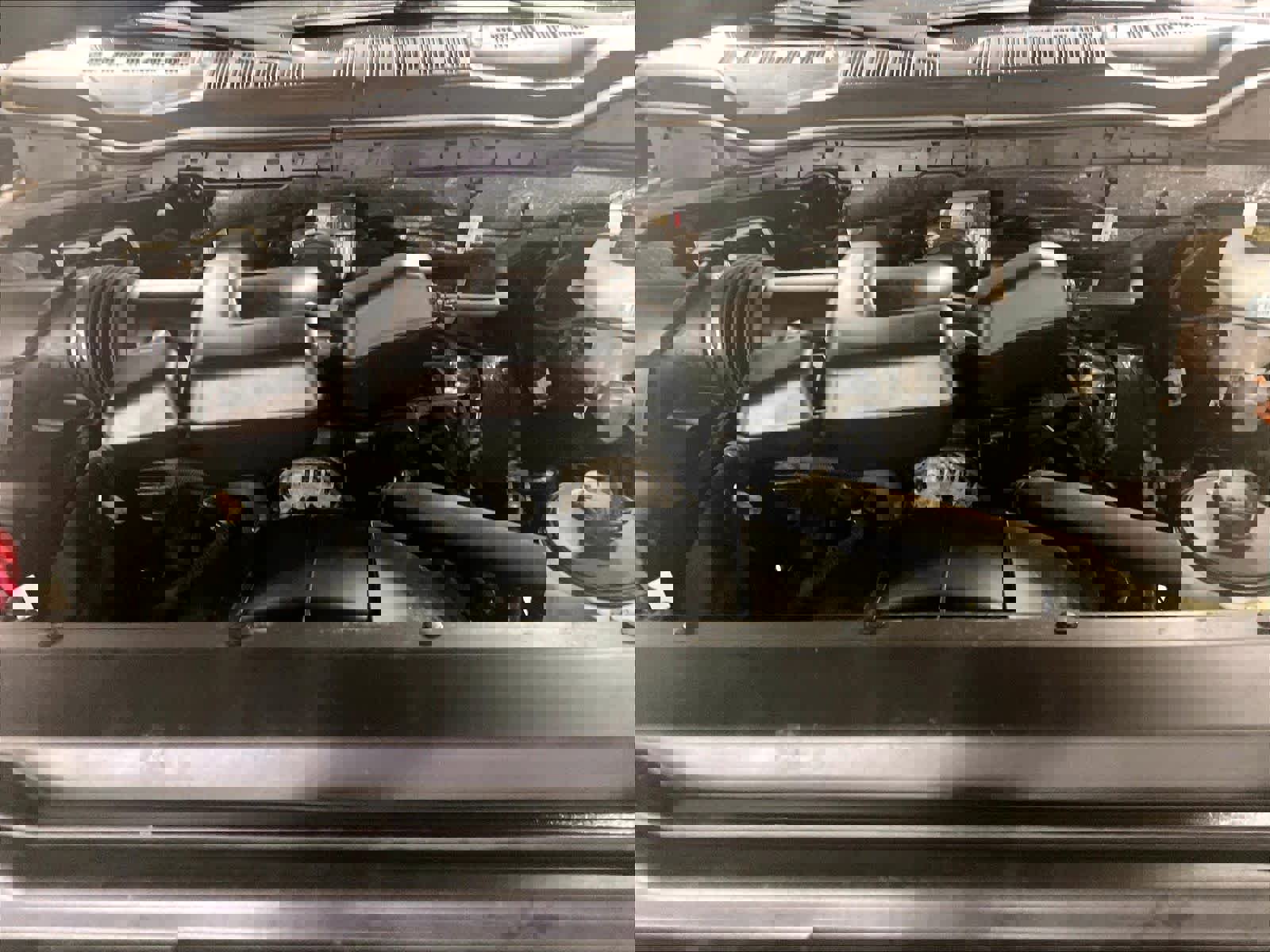 Used 2019 Ford F250 Lariat w/ Lariat Ultimate Package AWD/4WD image 35