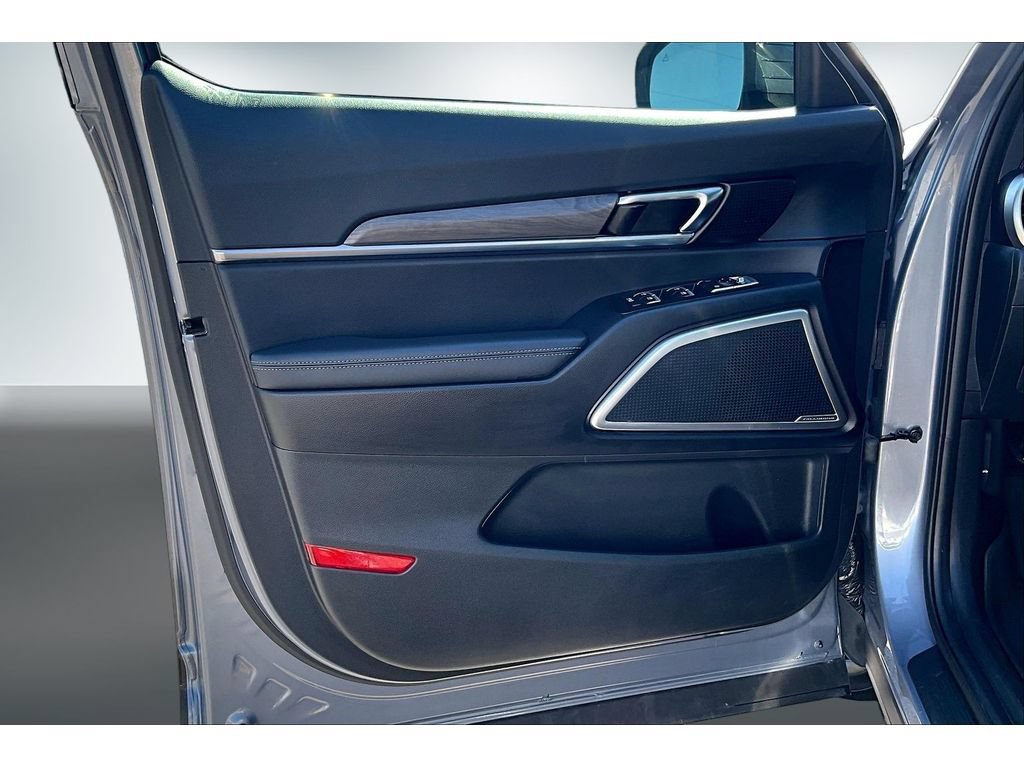 Used 2024 Kia Telluride EX X-Line AWD/4WD image 20