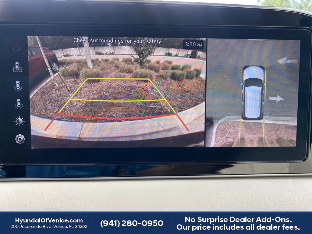 Used 2020 Hyundai Palisade Limited FWD image 6