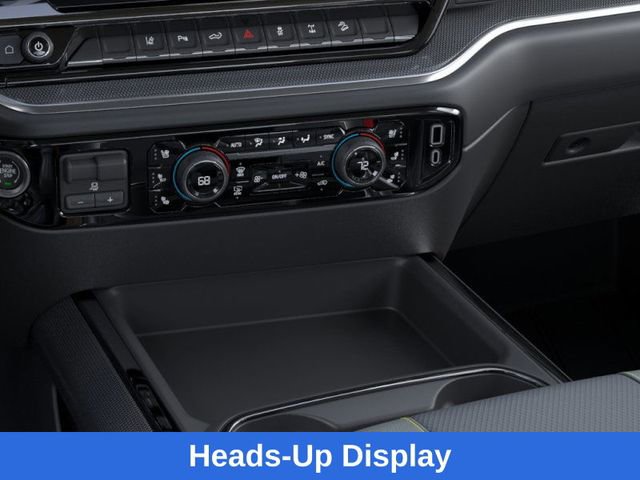 New 2026 Chevrolet Silverado 2500 ZR2 w/ Snow Plow Prep/Camper Package image 24