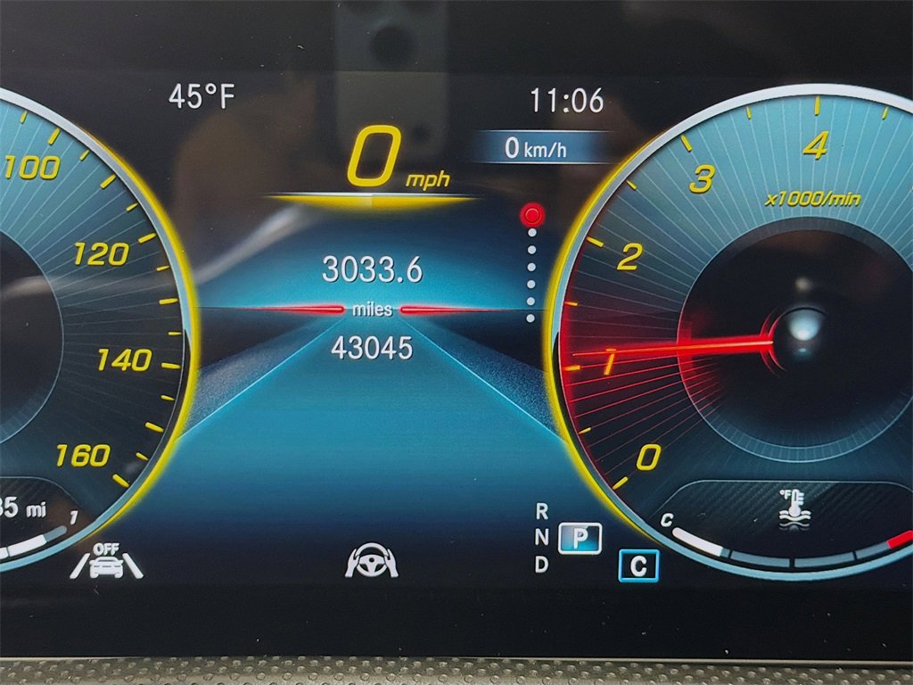 Used 2023 Mercedes-Benz CLA 250 4MATIC image 14