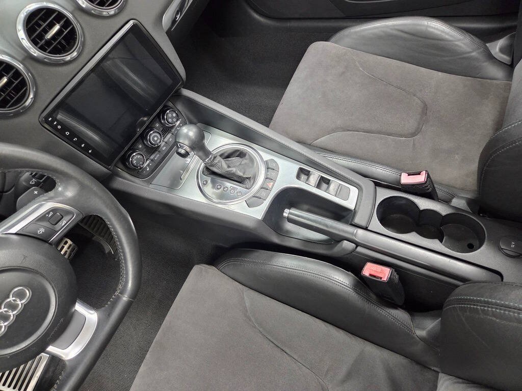 Used 2008 Audi TT 2.0T FWD image 35