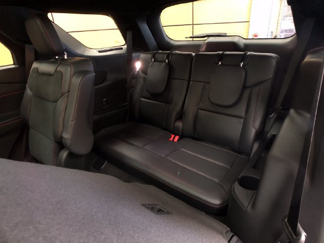 New 2027 Ford Explorer ST w/ Sun And Sound Package AWD/4WD image 20