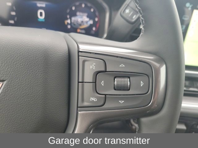New 2026 Chevrolet Silverado 2500 High Country w/ High Country Premium Package AWD/4WD image 17