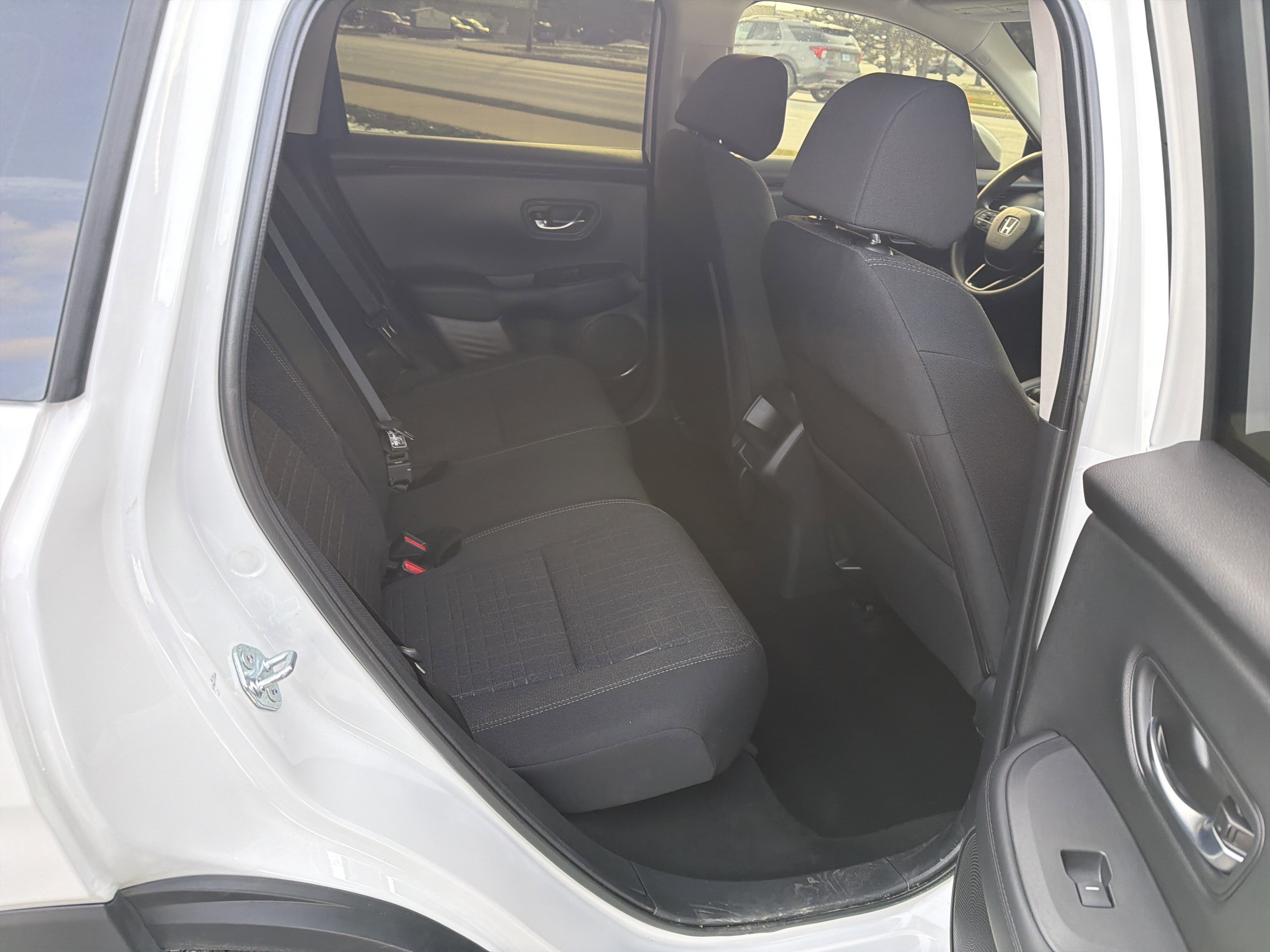 Used 2026 Honda HR-V LX image 54