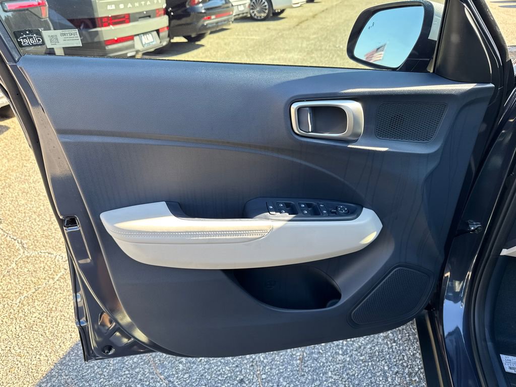 New 2026 Hyundai Venue SEL image 10