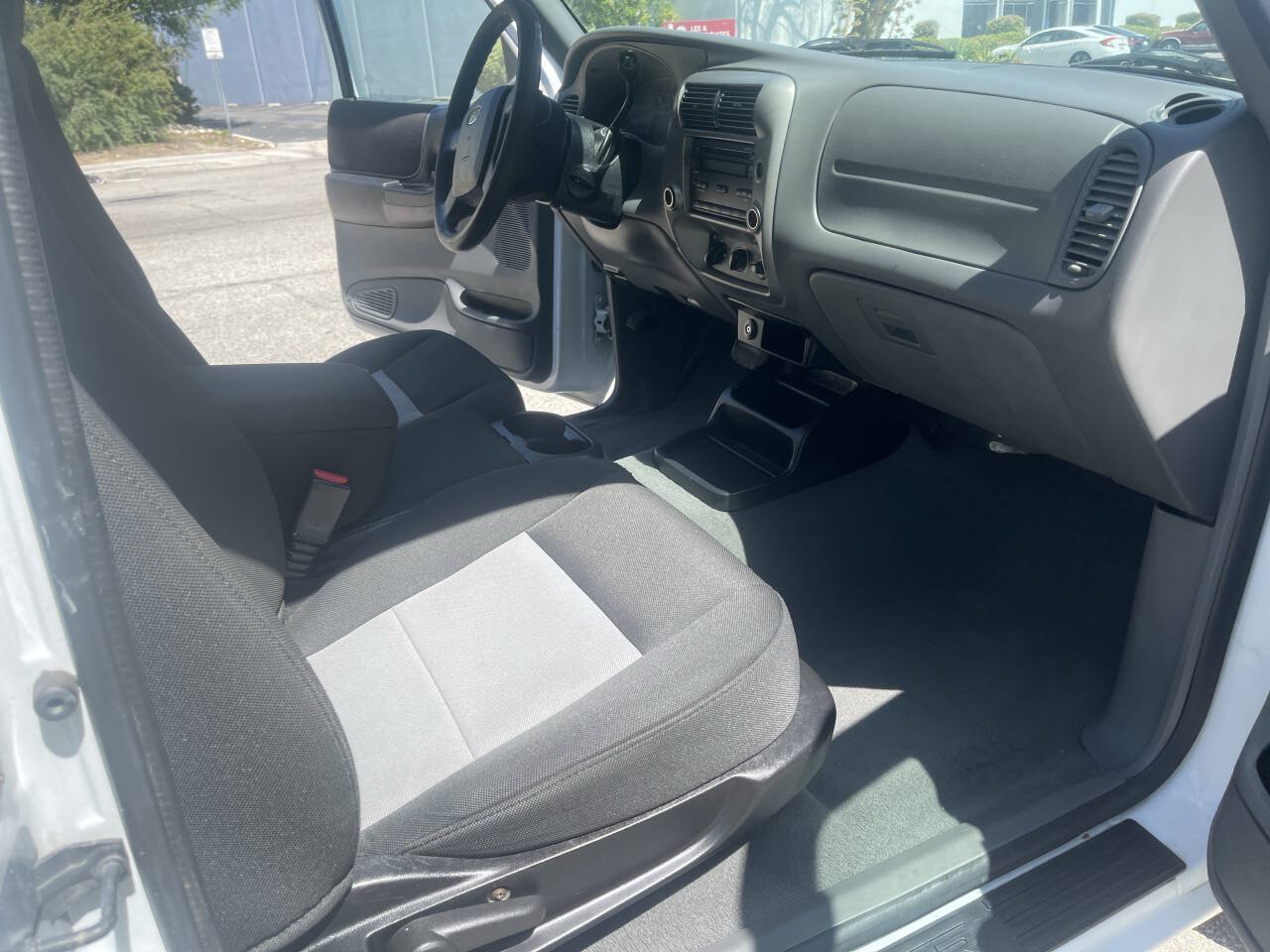 Used 2009 Ford Ranger XLT RWD image 14