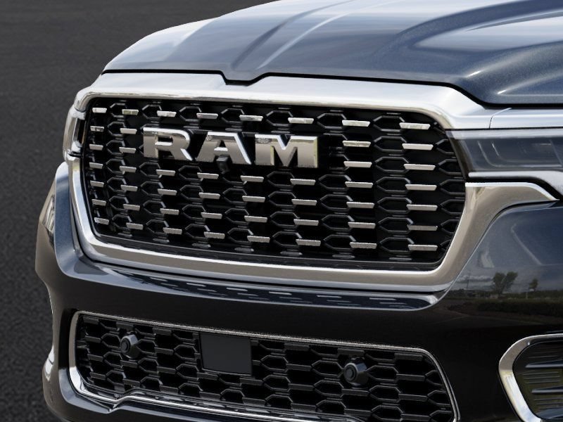 New 2027 RAM 1500 Tungsten w/ Bed Utility Group AWD/4WD image 11