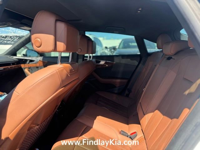 Used 2022 Audi A5 2.0T Premium w/ Convenience Package image 8