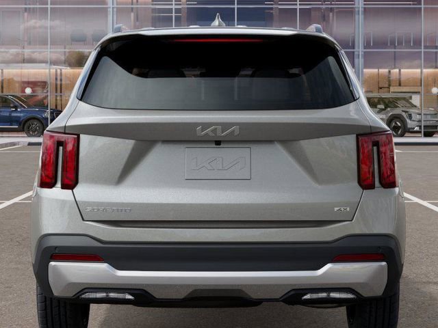 New 2026 Kia Sorento S image 13