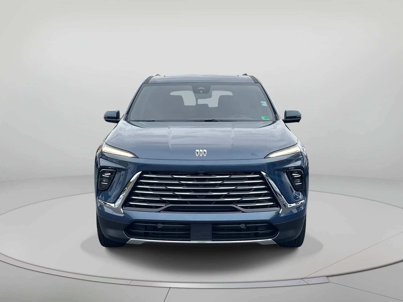 New 2026 Buick Enclave Preferred w/ Power Package image 9