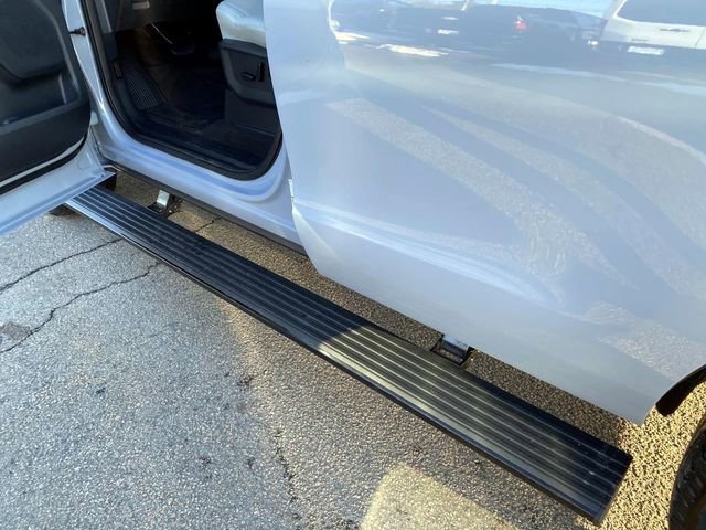 Used 2025 Ford Expedition Platinum w/ Driver's Package image 11