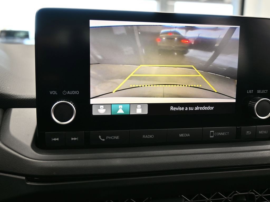 Used 2023 Honda Accord EX image 22