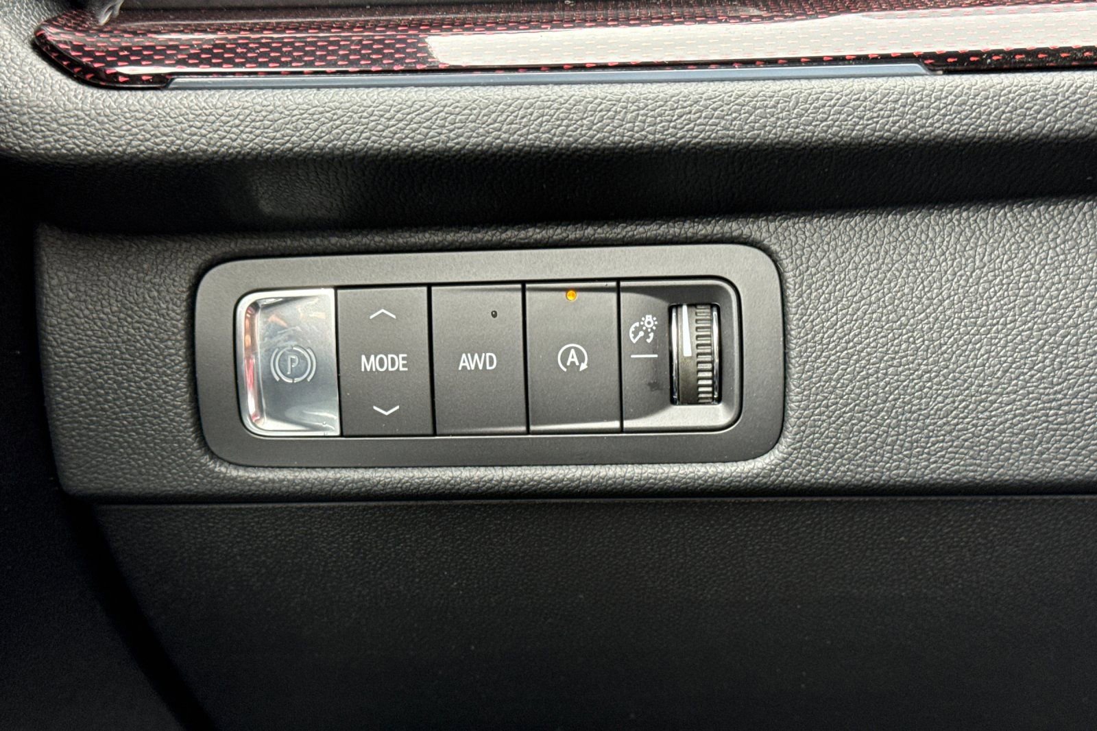 Used 2026 Chevrolet Traverse RS image 28