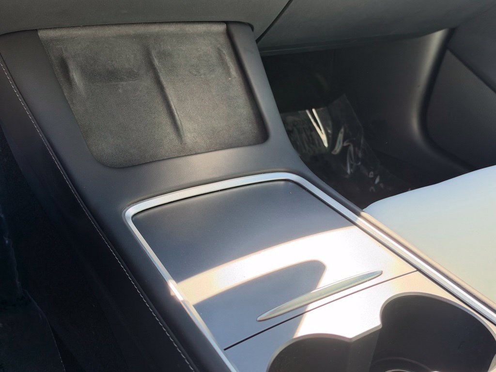 Used 2023 Tesla Model 3 Standard Range RWD image 21