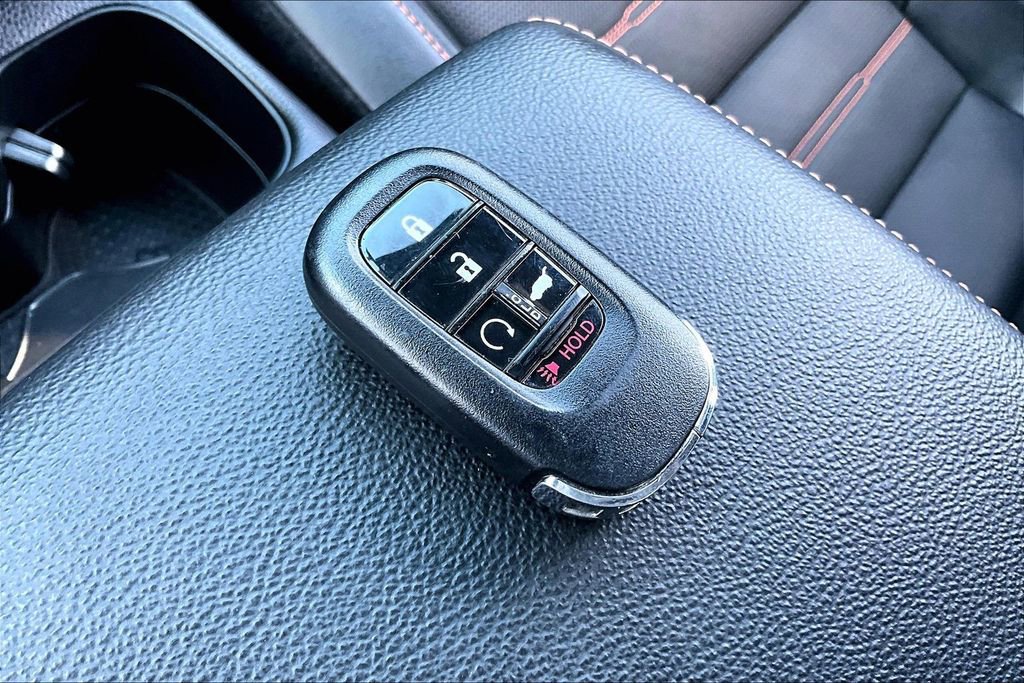 Certified 2023 Honda CR-V Sport Touring image 34