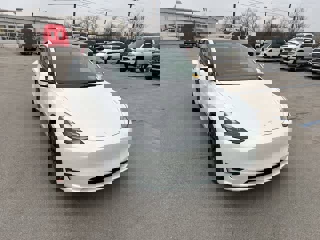 Used 2021 Tesla Model Y Performance image 25