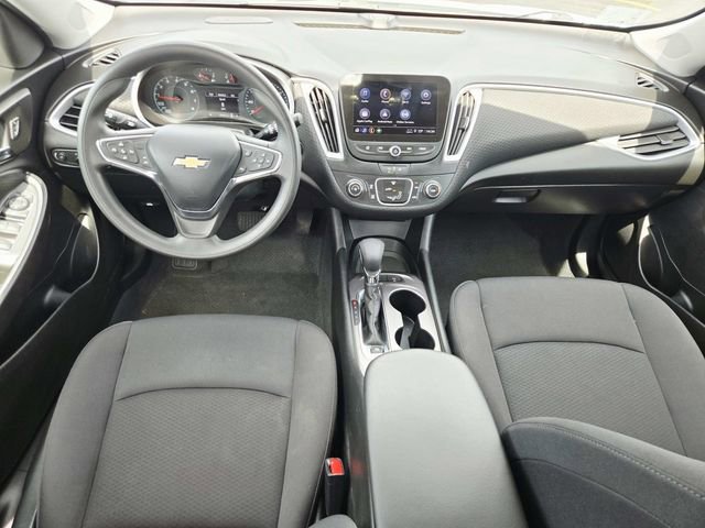 Used 2023 Chevrolet Malibu LS FWD image 6