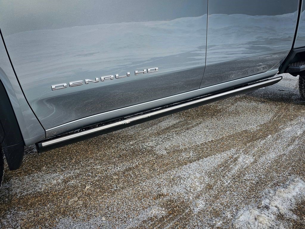 Certified 2024 GMC Sierra 2500 Denali w/ Denali Reserve Package image 11