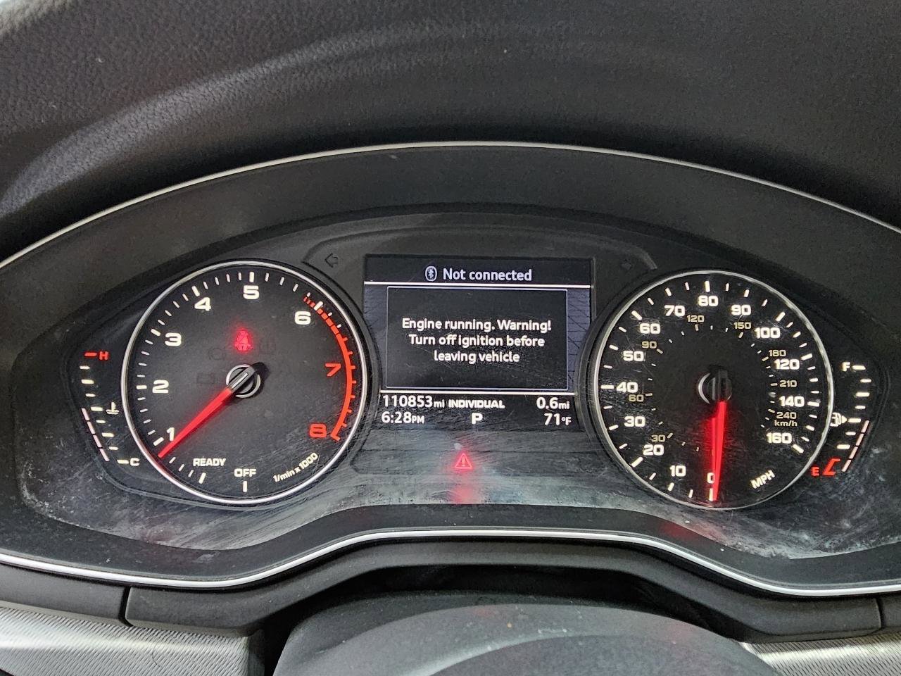 Used 2017 Audi A4 2.0T Premium Plus w/ Premium Plus Package image 29