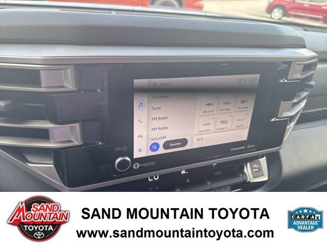 Used 2023 Toyota Tundra SR5 AWD/4WD image 23