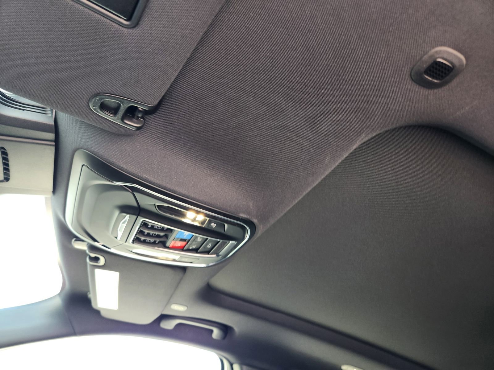 Used 2025 Jeep Wagoneer S Limited image 27