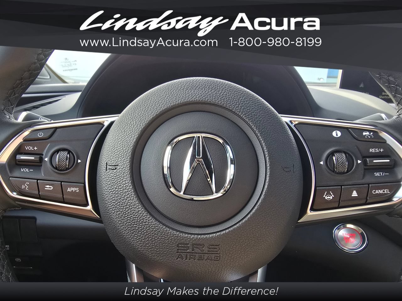 New 2026 Acura RDX SH-AWD image 24
