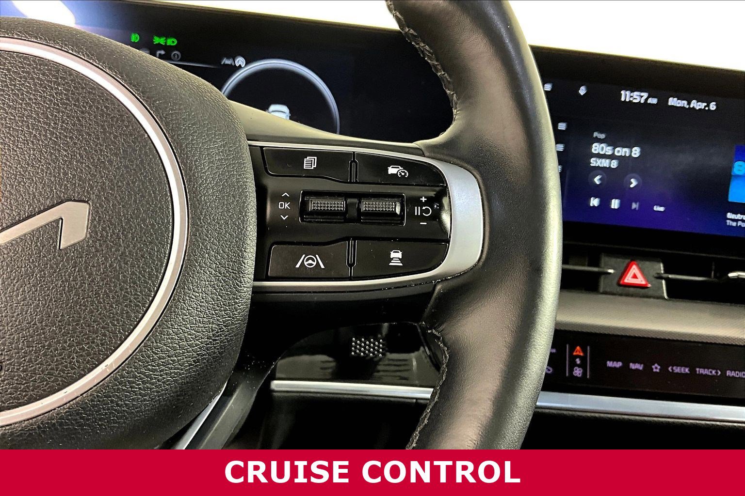 Used 2023 Kia Sportage SX image 11