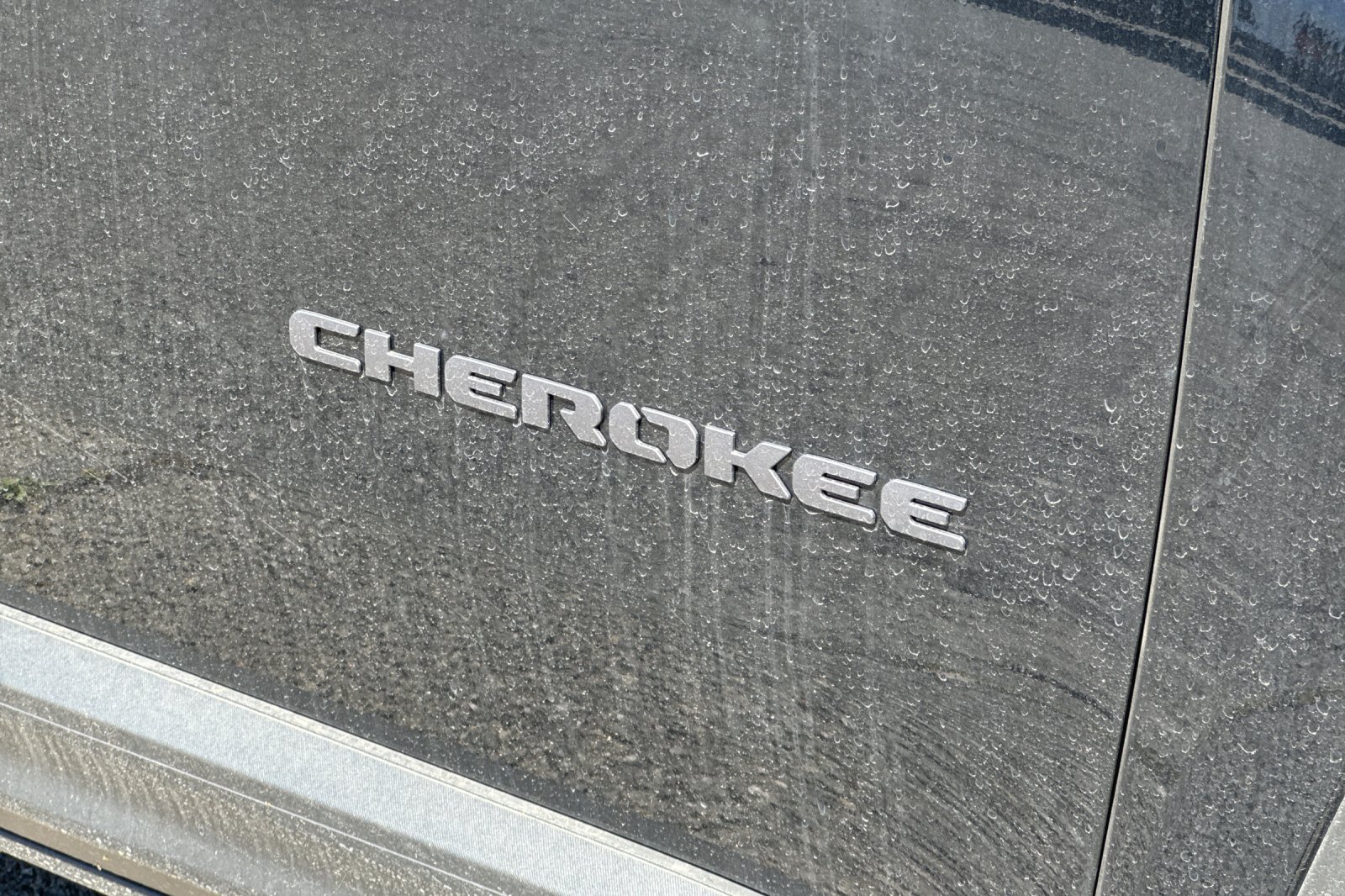 New 2026 Jeep Cherokee Laredo AWD/4WD image 24