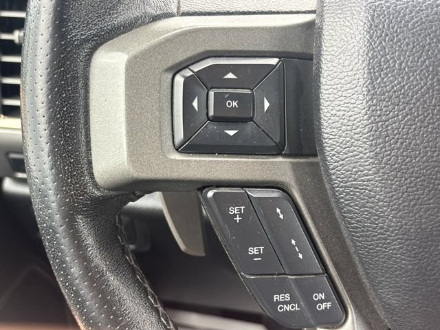 Used 2018 Ford F150 Raptor w/ Equipment Group 802A Luxury AWD/4WD image 12