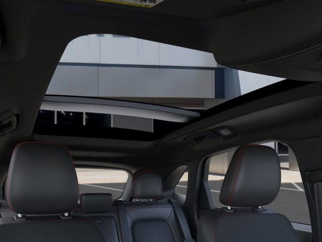 New 2025 Ford Escape ST-Line w/ Cold Weather Package FWD image 22