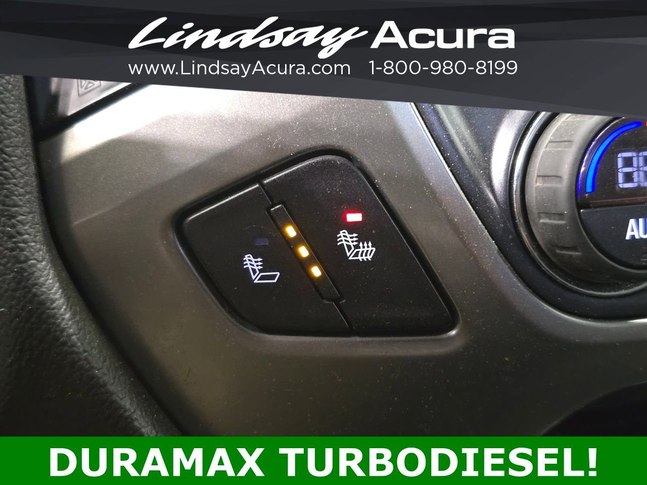 Used 2019 Chevrolet Silverado 2500 LT w/ LT Convenience Package image 18