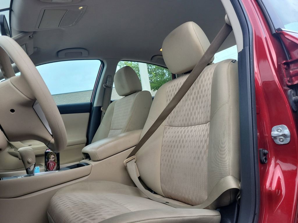 Used 2016 Nissan Altima 2.5 S w/ Power Driver Seat Package image 17