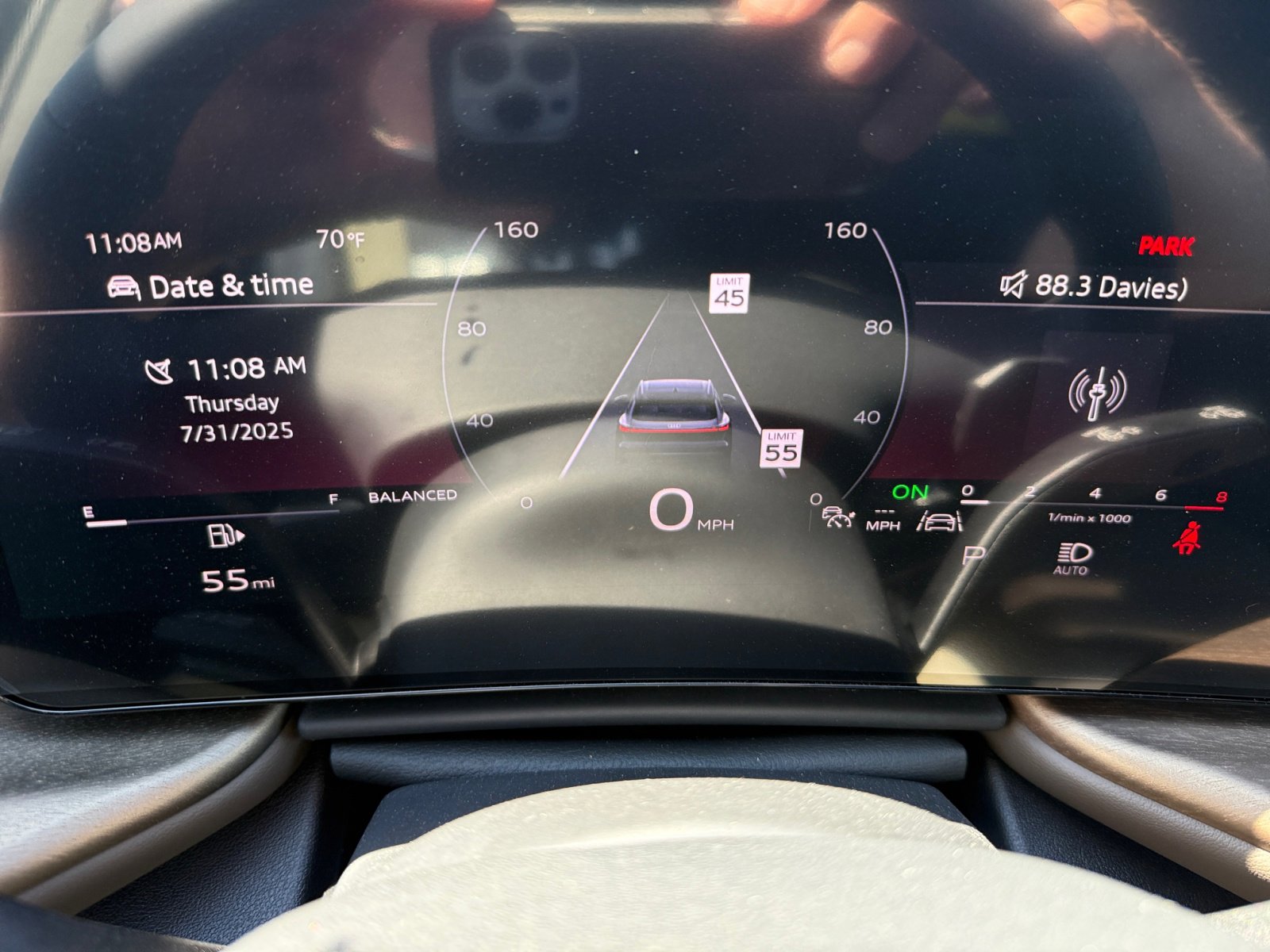 New 2025 Audi Q5 Premium Plus image 11