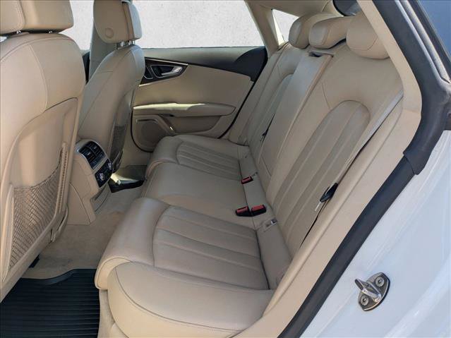 Used 2016 Audi A7 TDI Prestige w/ Prestige Package AWD/4WD image 20