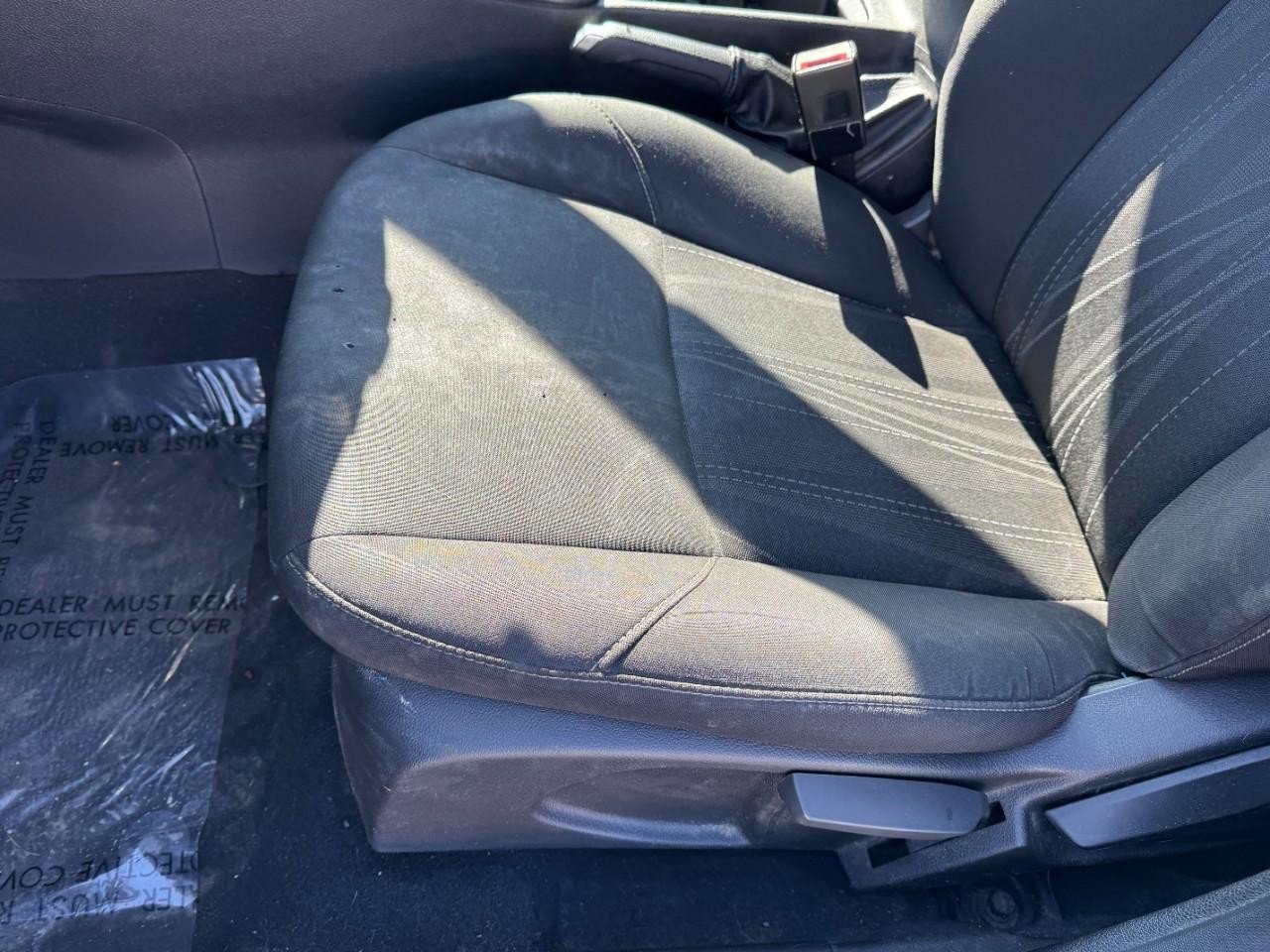 Used 2017 Ford Focus SEL image 15