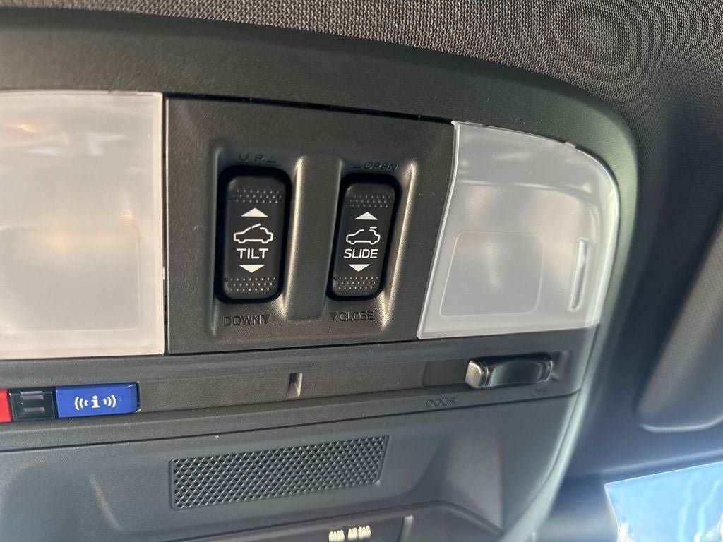 New 2026 Subaru WRX Premium AWD/4WD image 11