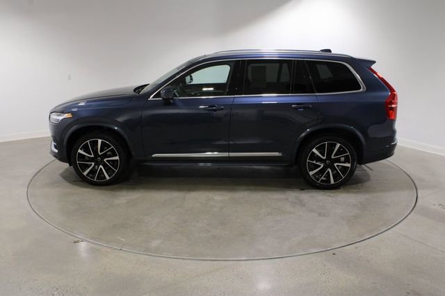 Used 2023 Volvo XC90 B6 Plus w/ Protection Package Premier image 3