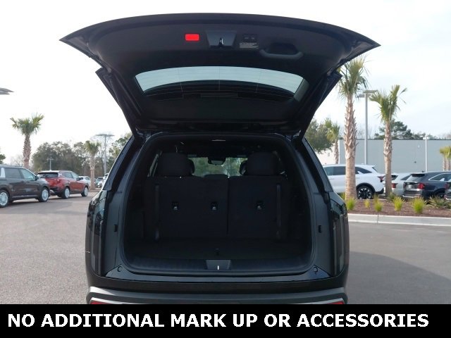 New 2027 Kia Telluride S image 39