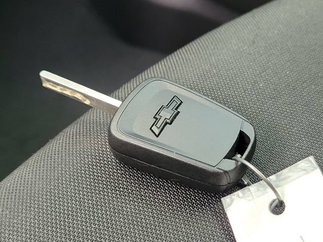 Certified 2018 Chevrolet Spark LS FWD image 38