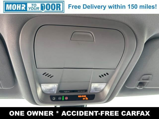 Used 2025 Chevrolet Blazer LT image 19