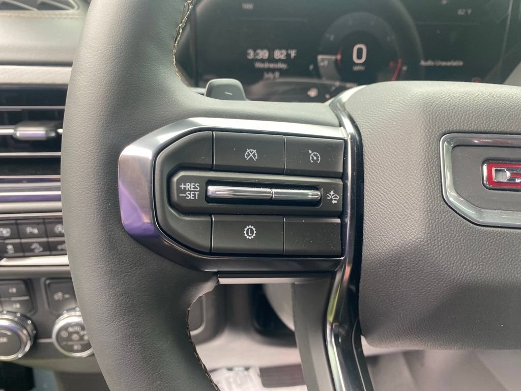 New 2026 GMC Yukon AT4 w/ AT4 Premium Package AWD/4WD image 29