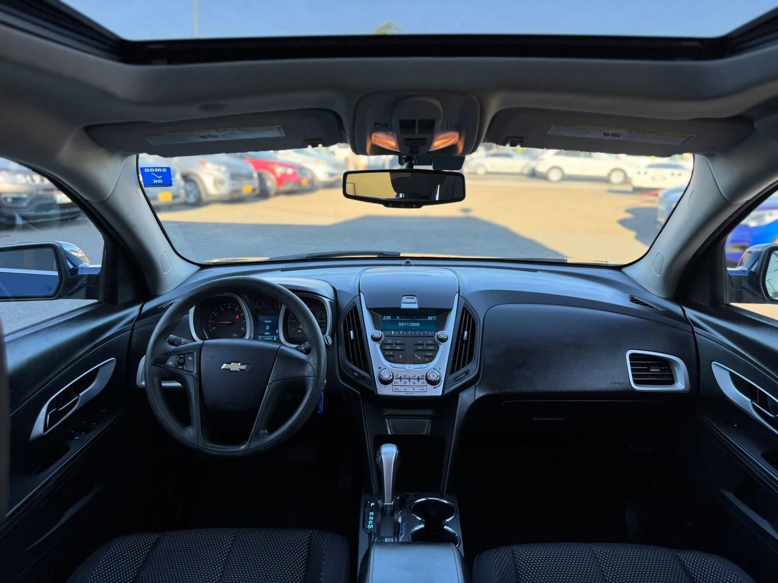 Used 2010 Chevrolet Equinox LT image 15