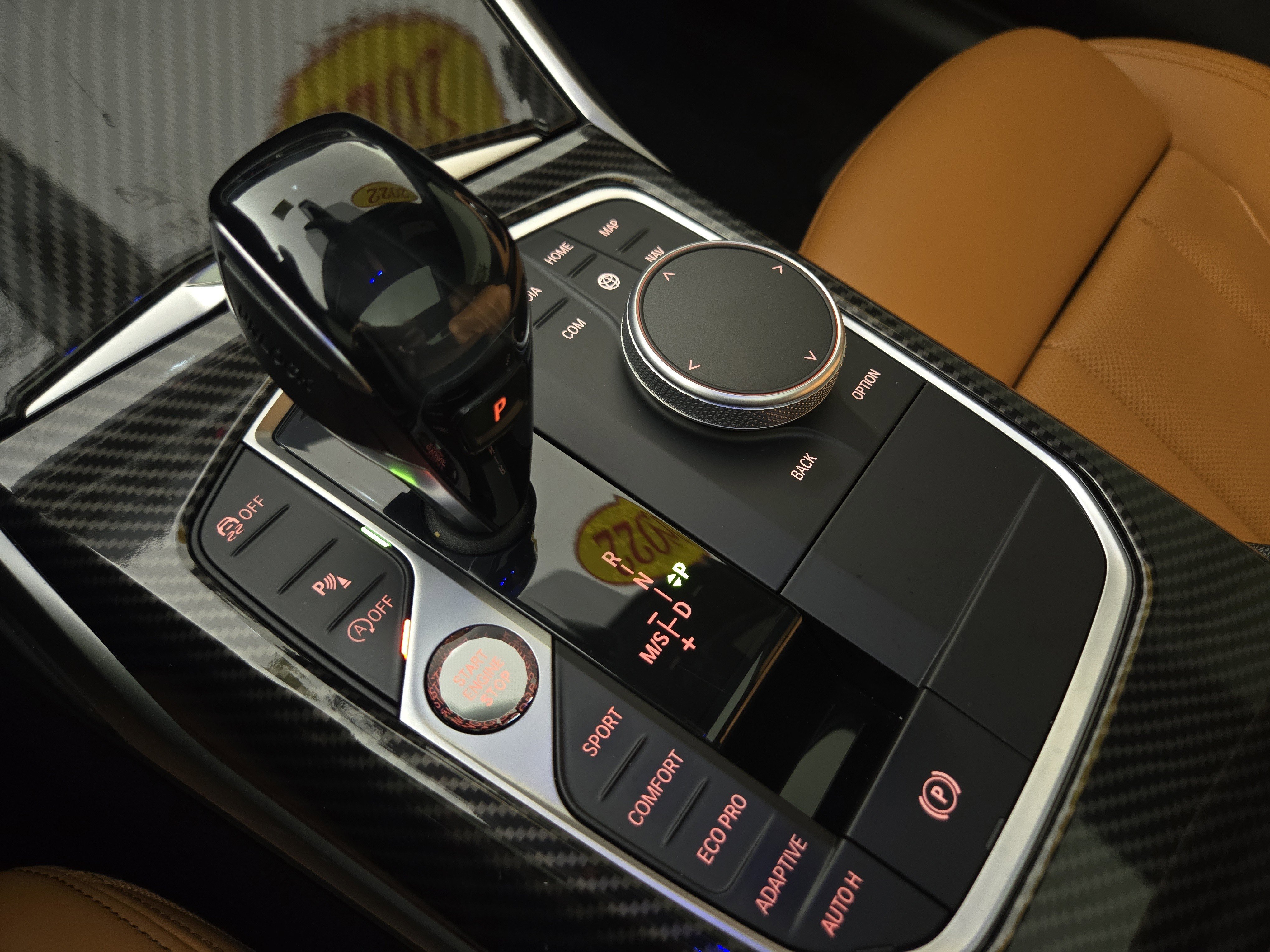 Used 2022 BMW M240i xDrive Coupe w/ Premium Package image 24