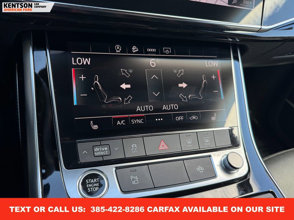 Used 2025 Audi Q7 3.0T Premium Plus image 28