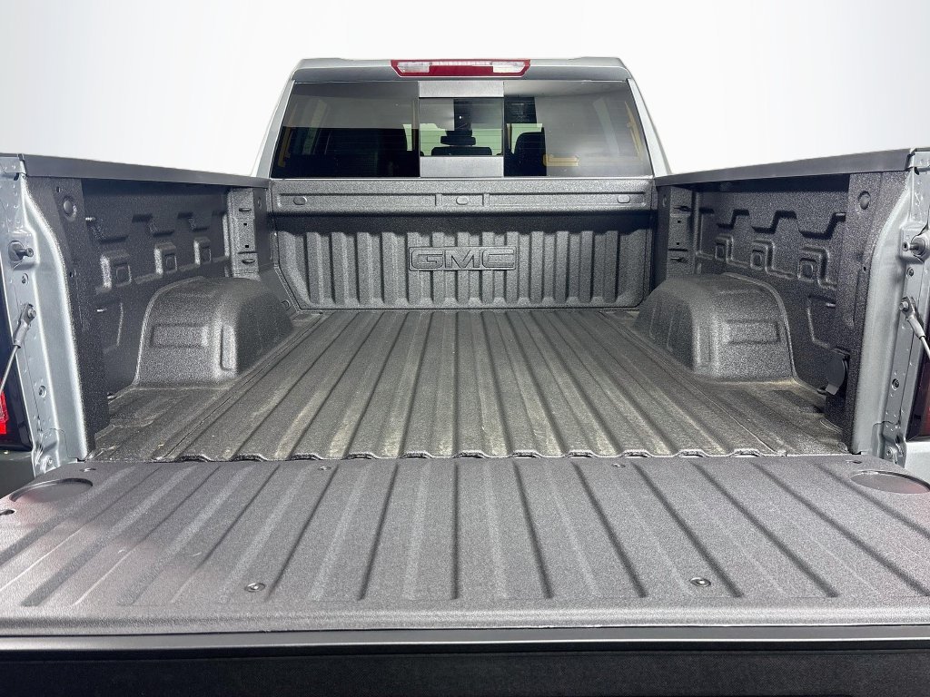 New 2026 GMC Sierra 1500 Elevation w/ Elevation Premium Package AWD/4WD image 27