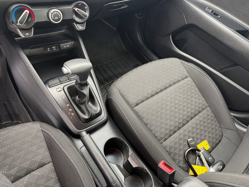 Used 2019 Kia Rio S FWD image 15