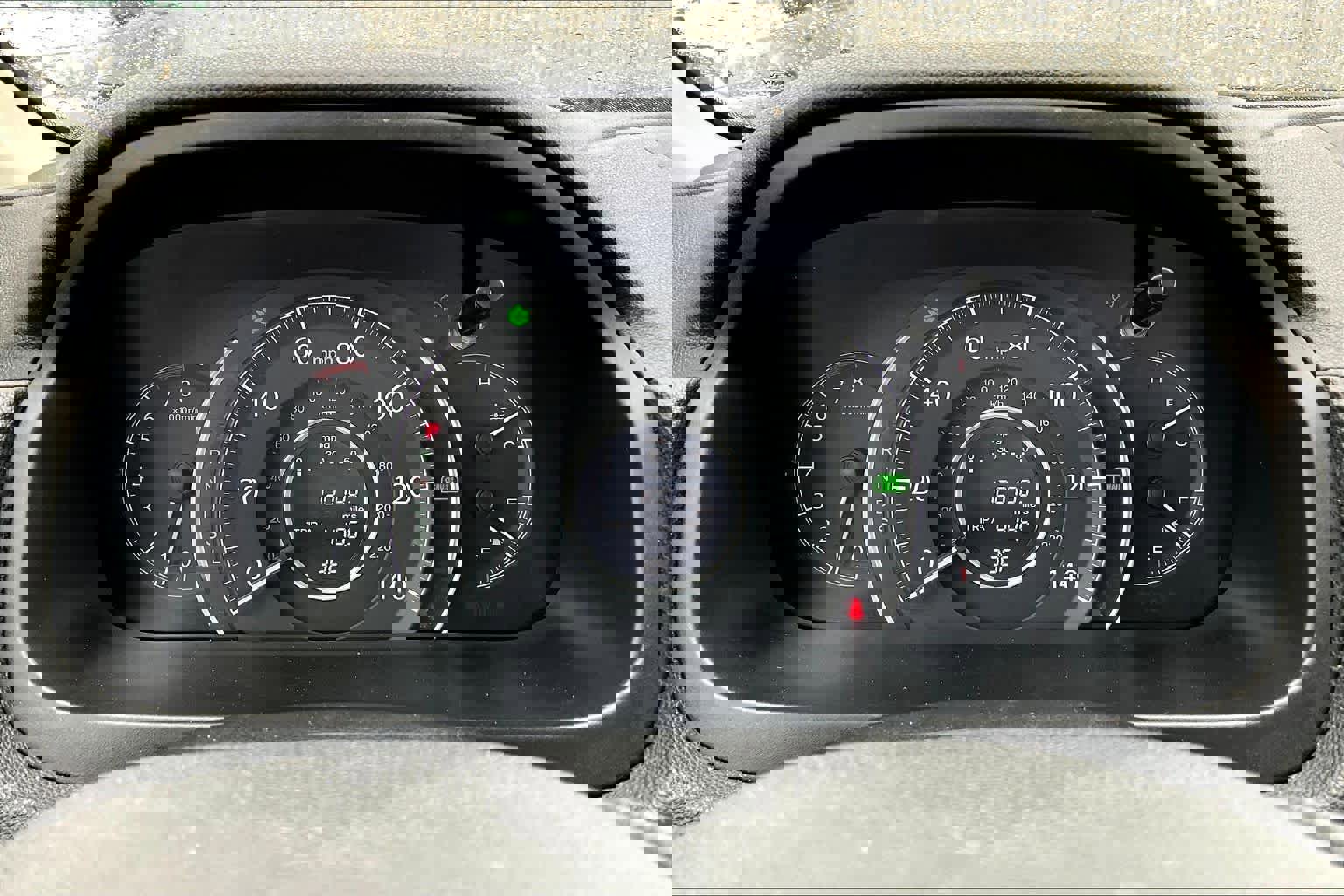 Used 2016 Honda CR-V LX image 25