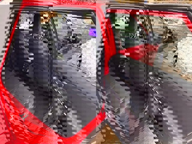 New 2026 Subaru Solterra Premium image 13